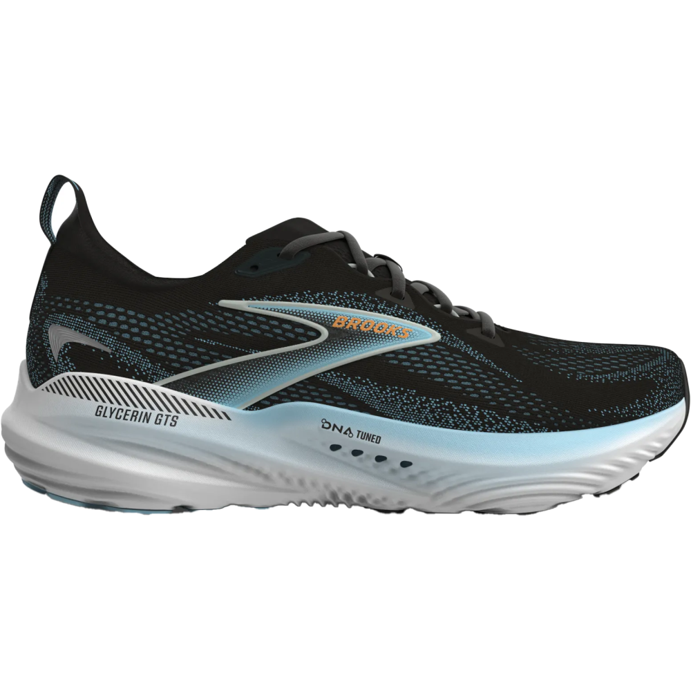Brooks Glycerin GTS 22 9