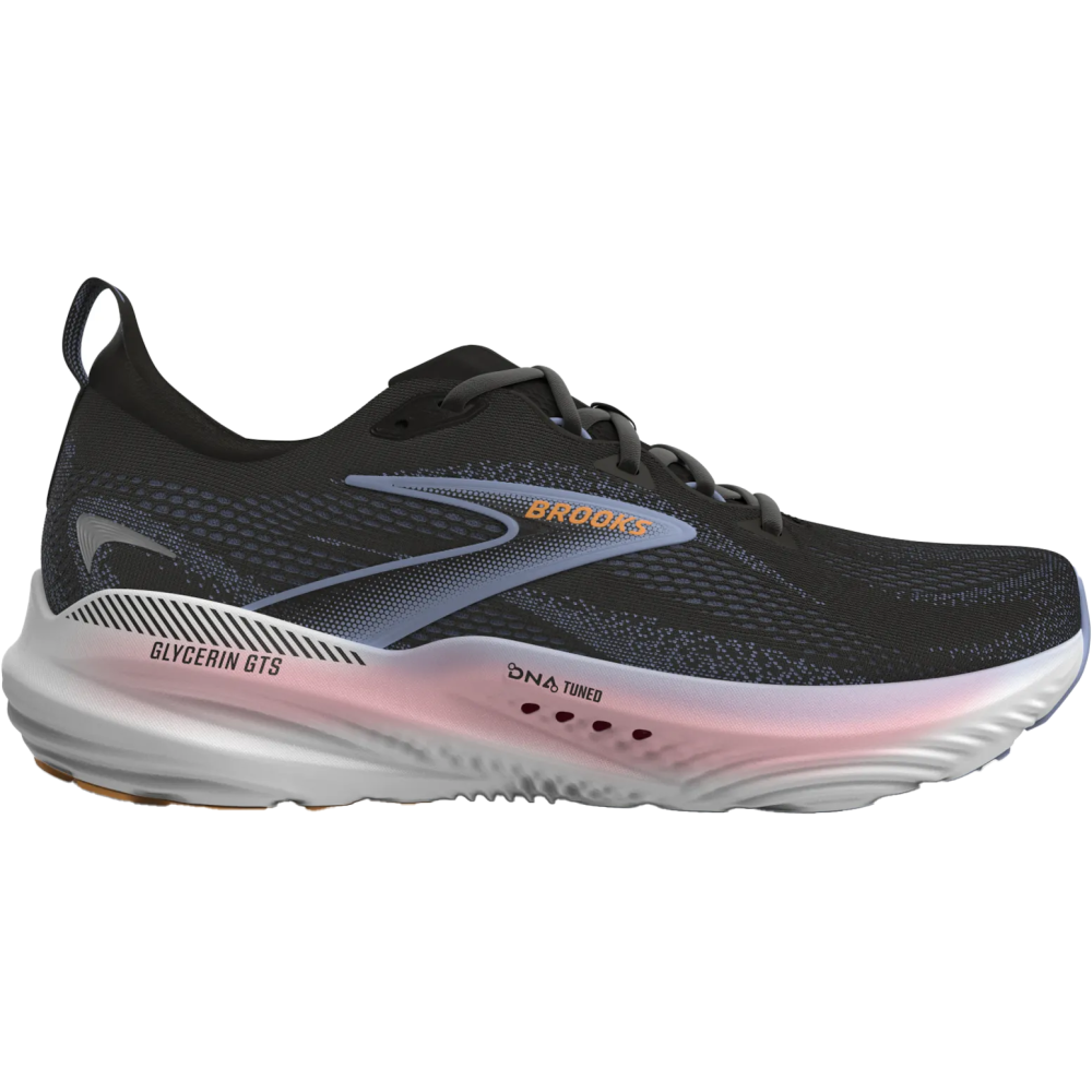 Brooks Glycerin GTS 22 7