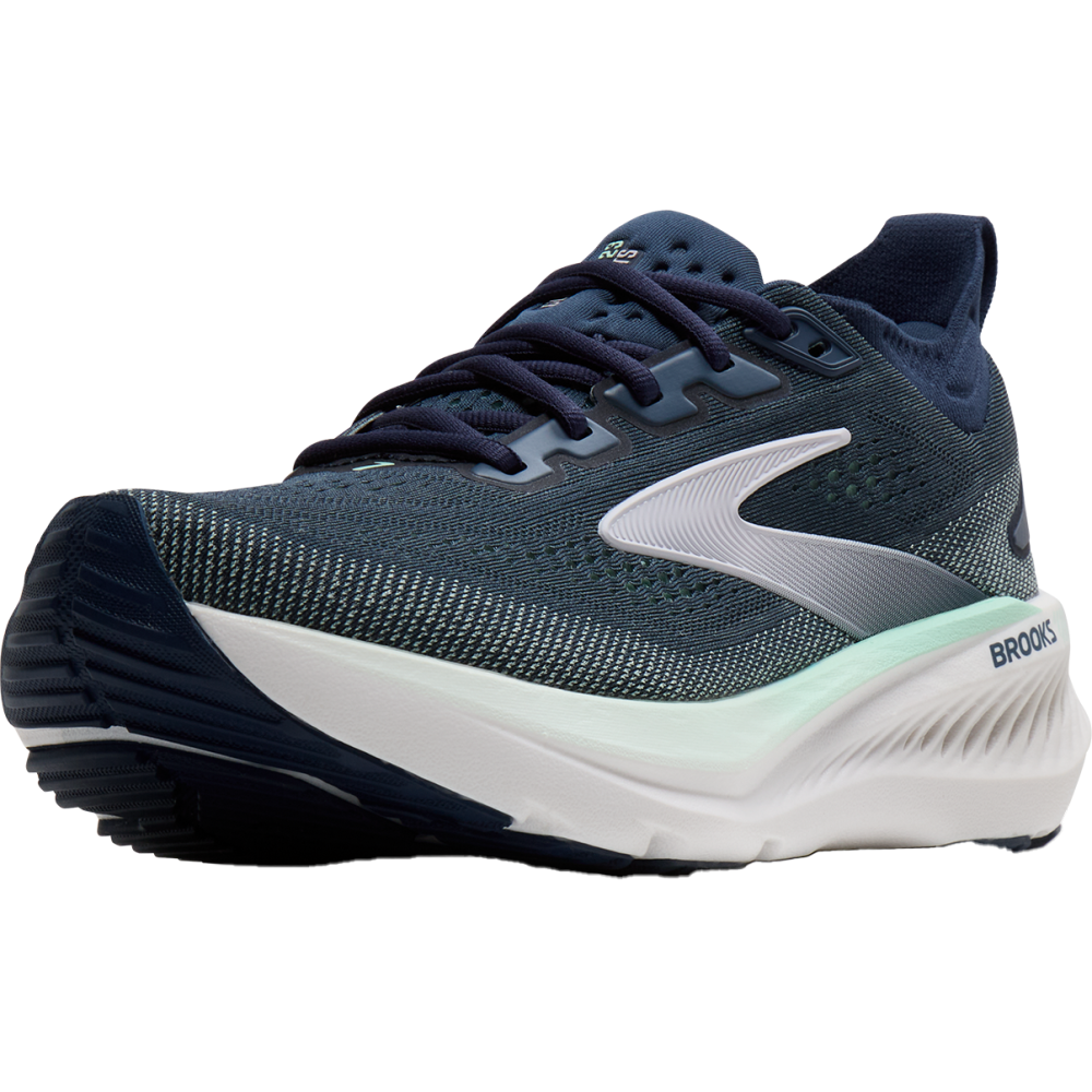 Brooks Glycerin GTS 23 stabiler Damen Laufschuh 7,5