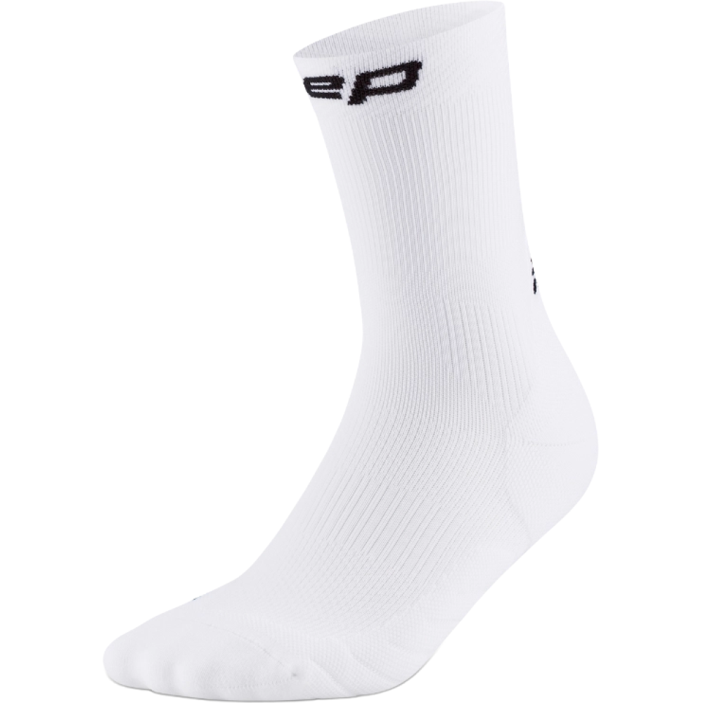 CEP Run Socks, Mid Cut, 5.0, Damen Laufsocken 