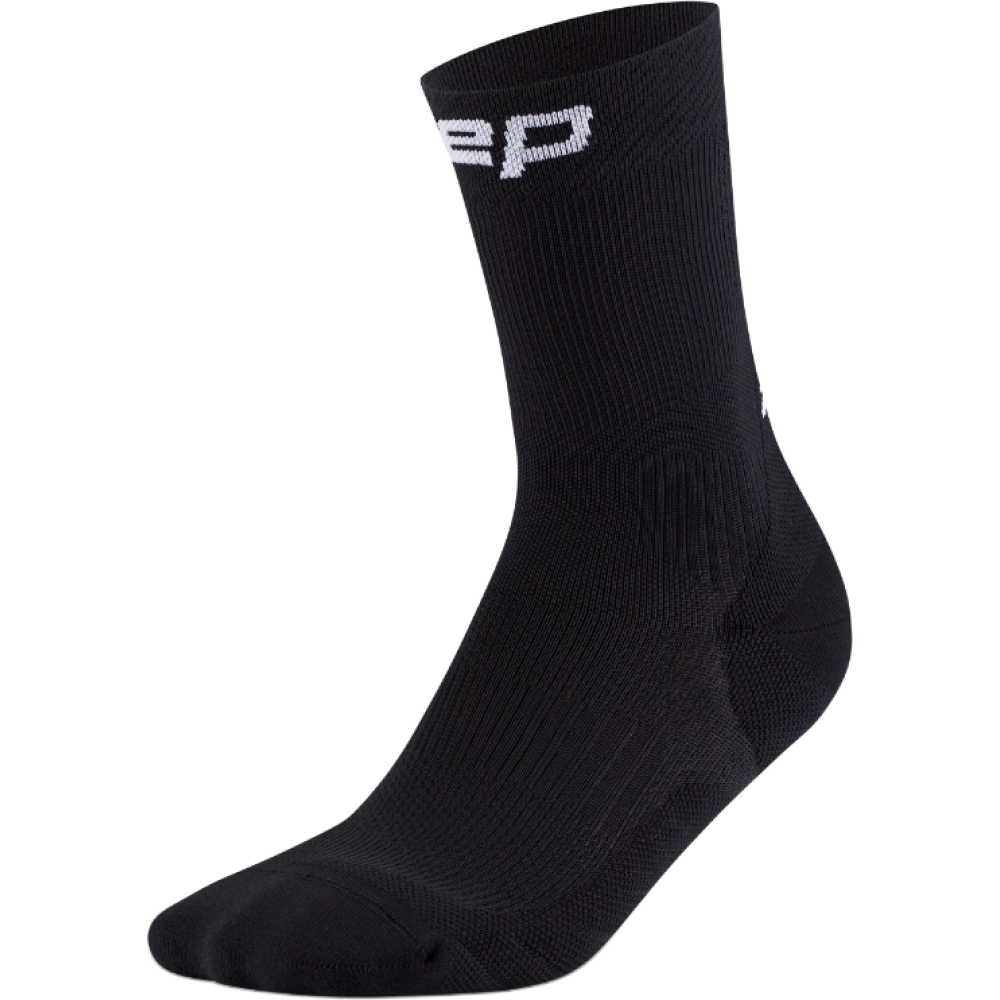 CEP Run Socks, Mid Cut, 5.0, Herren Laufsocken 