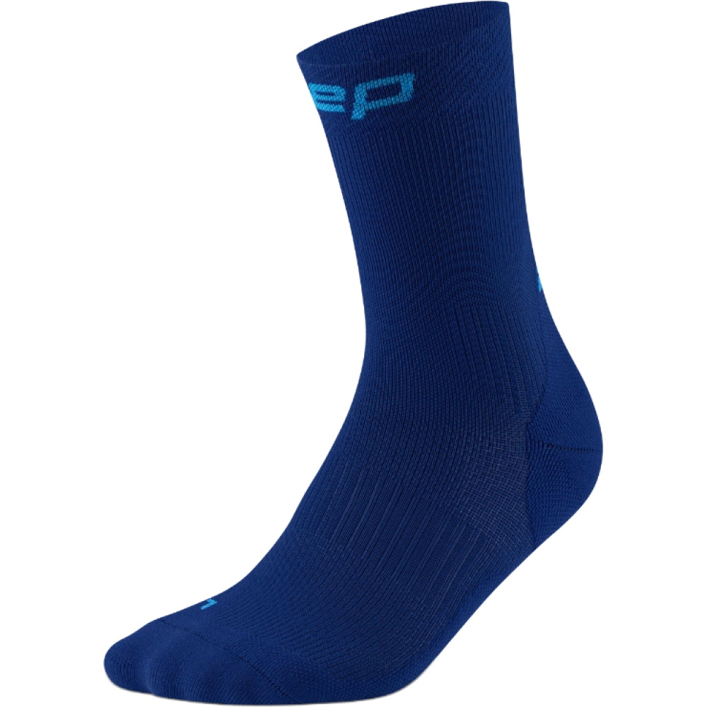 CEP Run Socks, Mid Cut, 5.0, Damen Laufsocken 