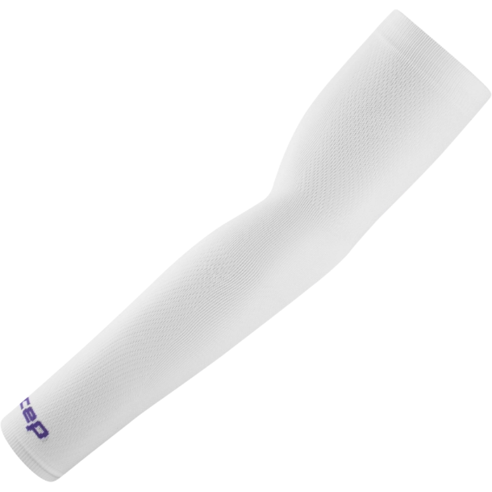 CEP run ultralight sleeves, arm, long, unisex black 