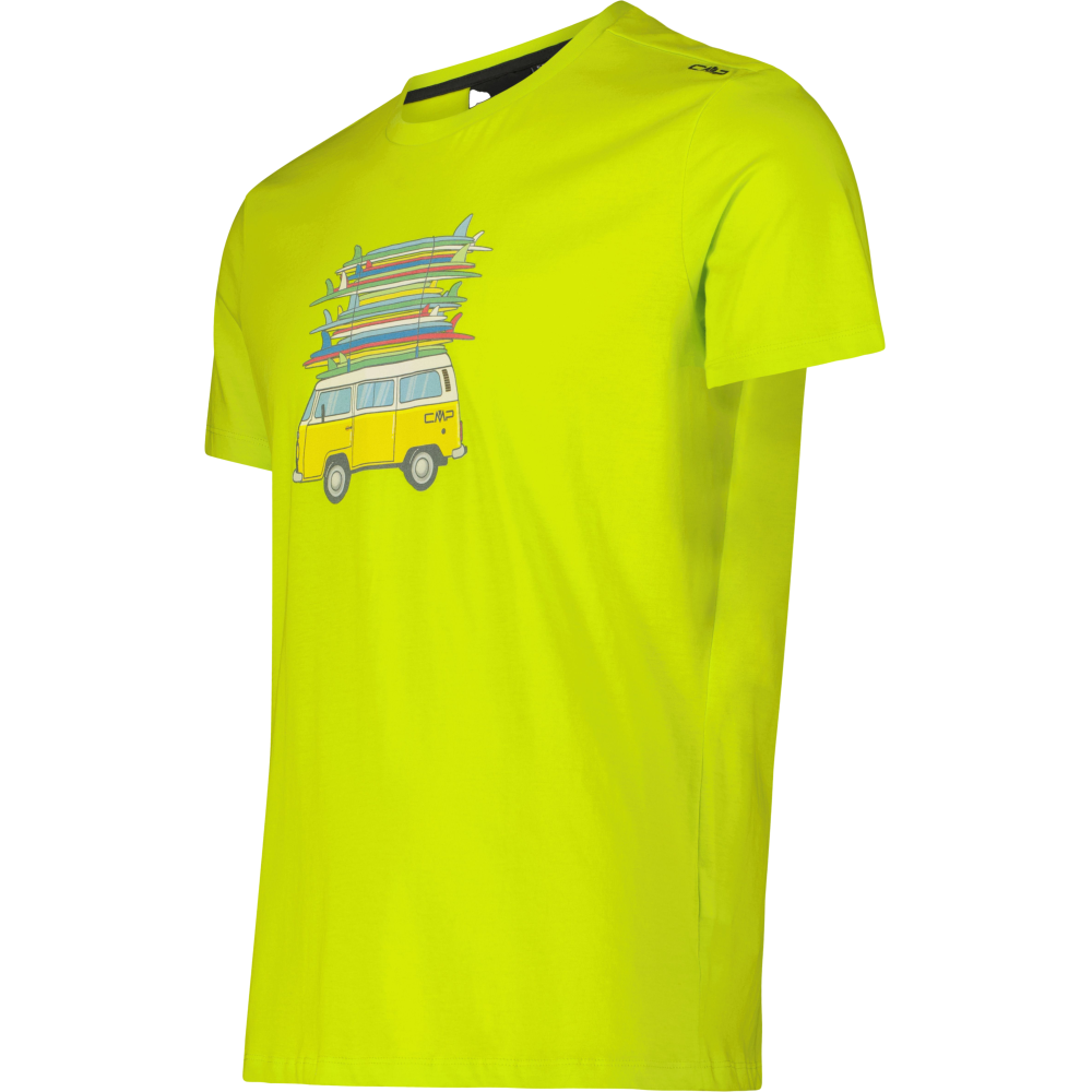CMP Beach T-Shirt 