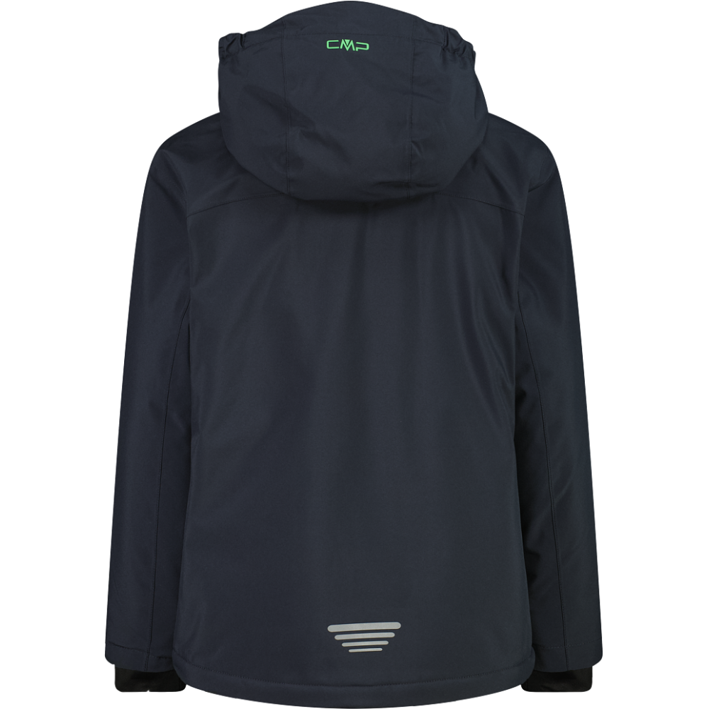 CMP Boys Kaputzen Jacke 