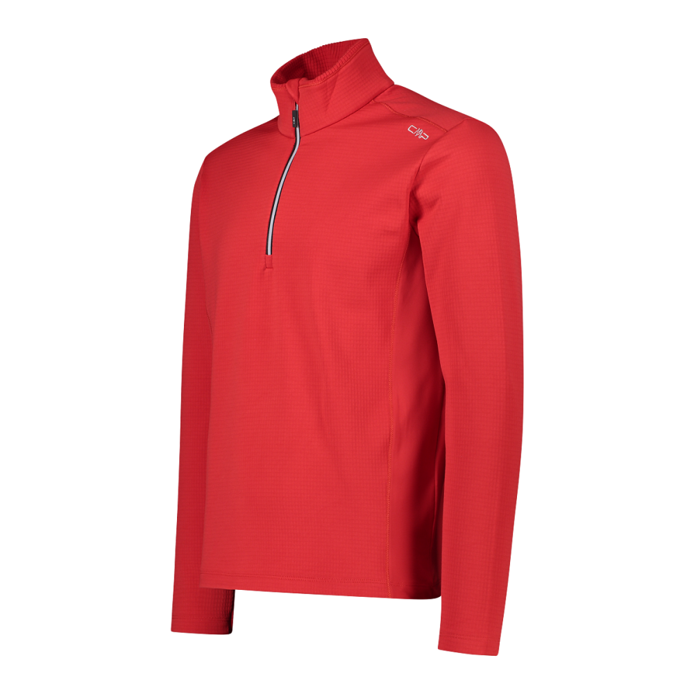 Campagnolo Man Fleece Jacket 56