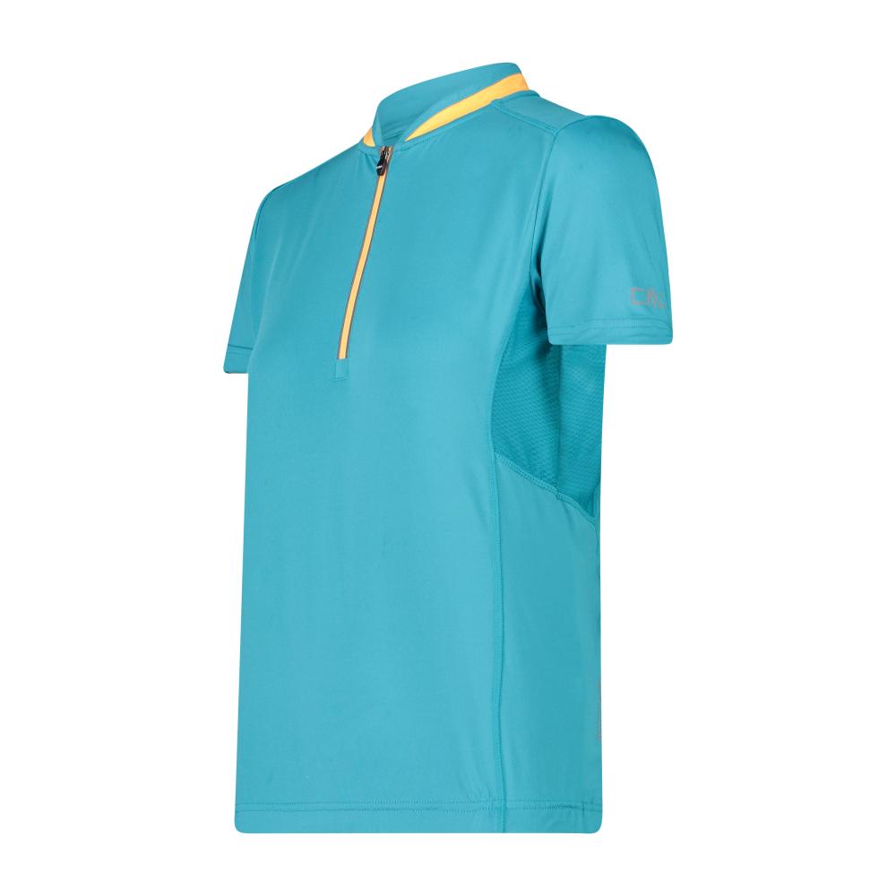 CMP Damen Bike T-Shirt 