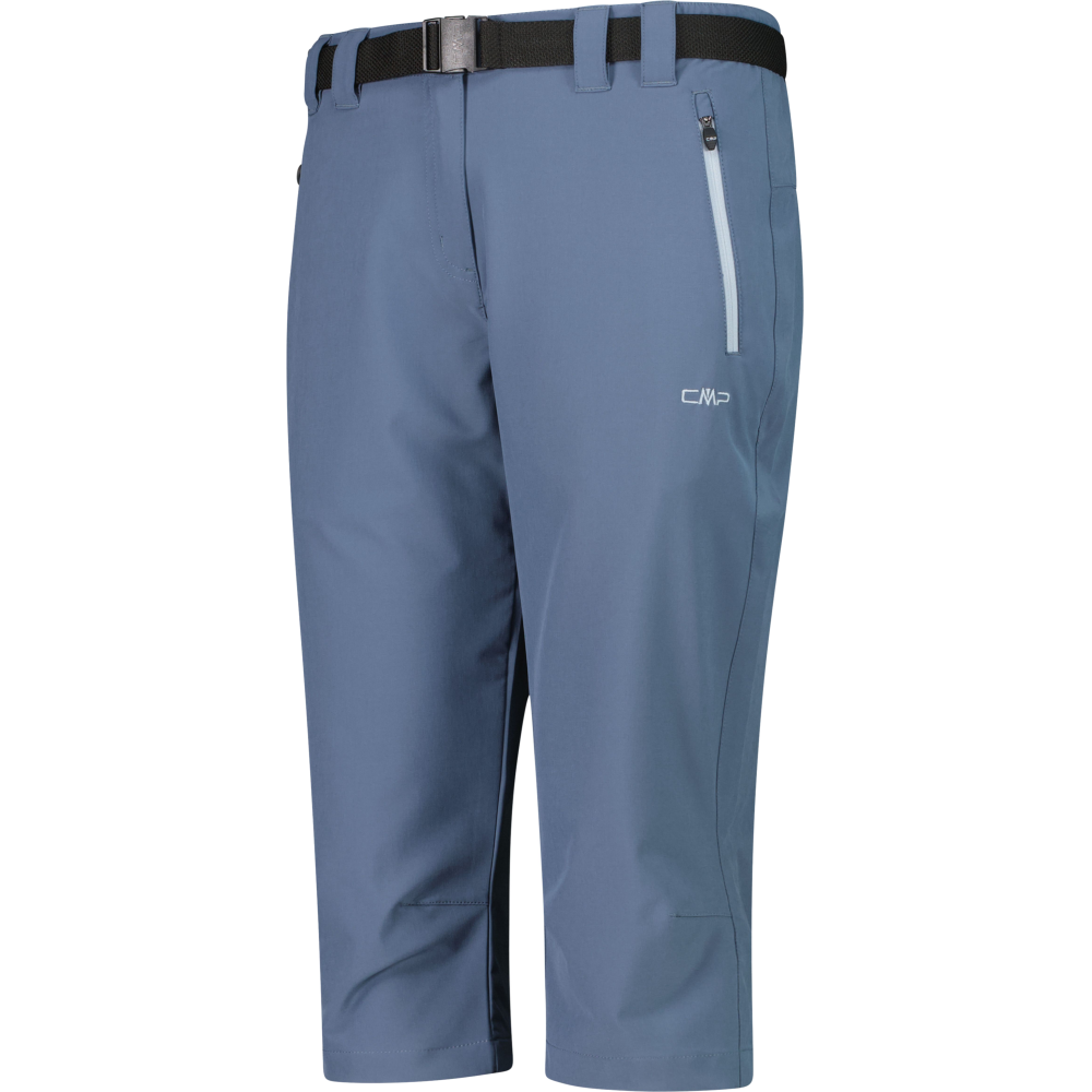 CMP Damen Capri Wanderhose 
