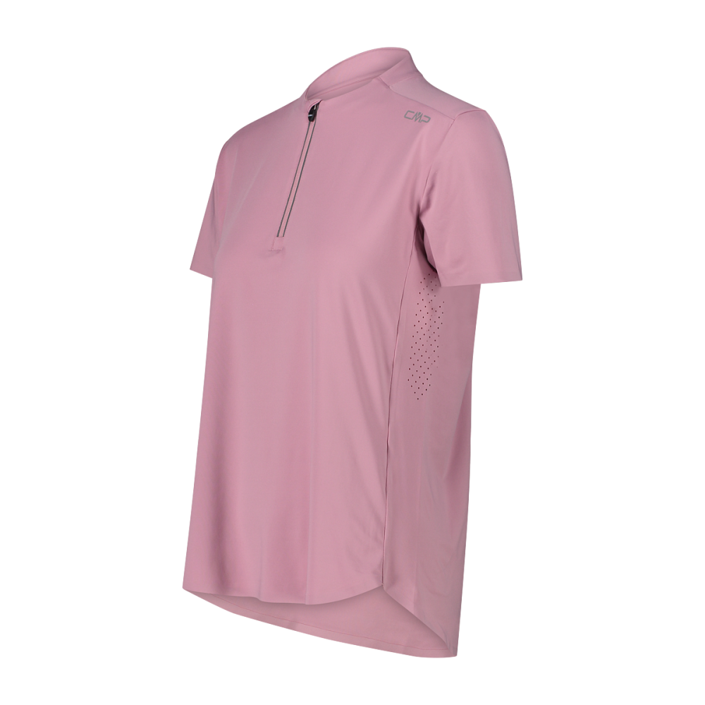 CMP Damen Fahrrad T-Shirt 36