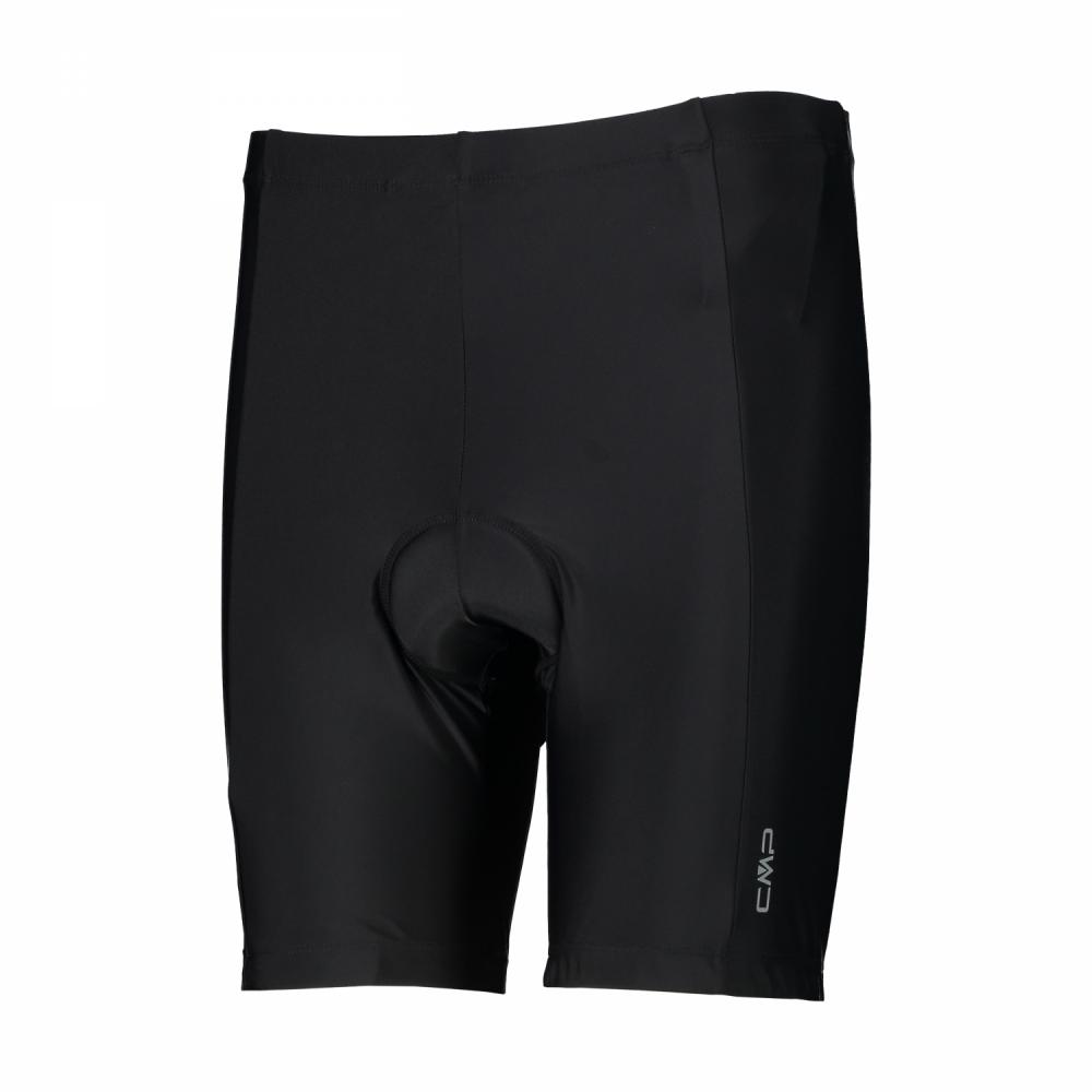 CMP Damen Fahrradhose Short Fahrradshorts 