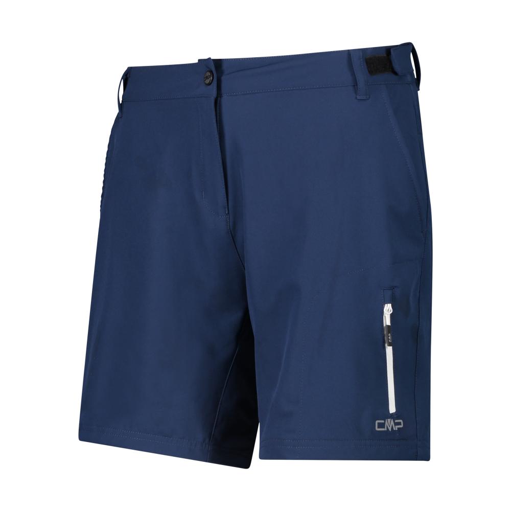 CMP Damen Fahrradshort Bike Bermuda 38