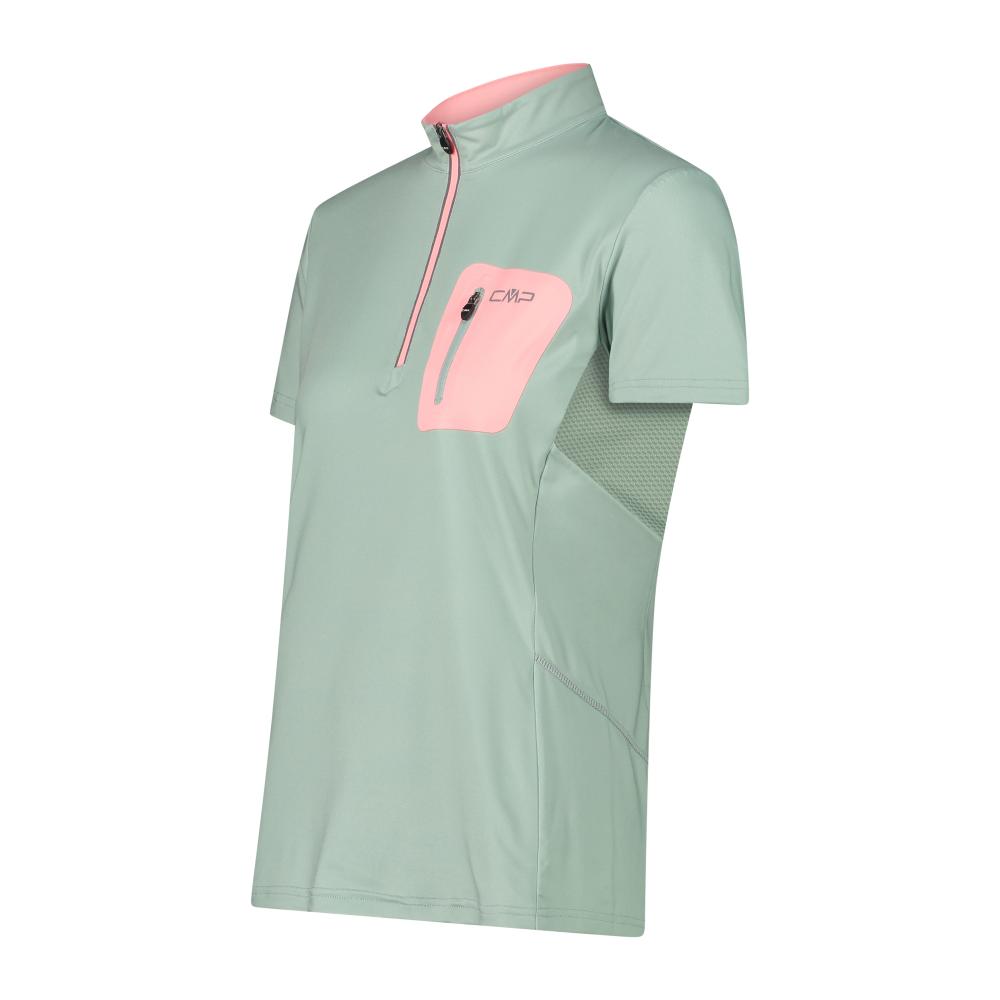 CMP Damen Free Bike T-Shirt 40