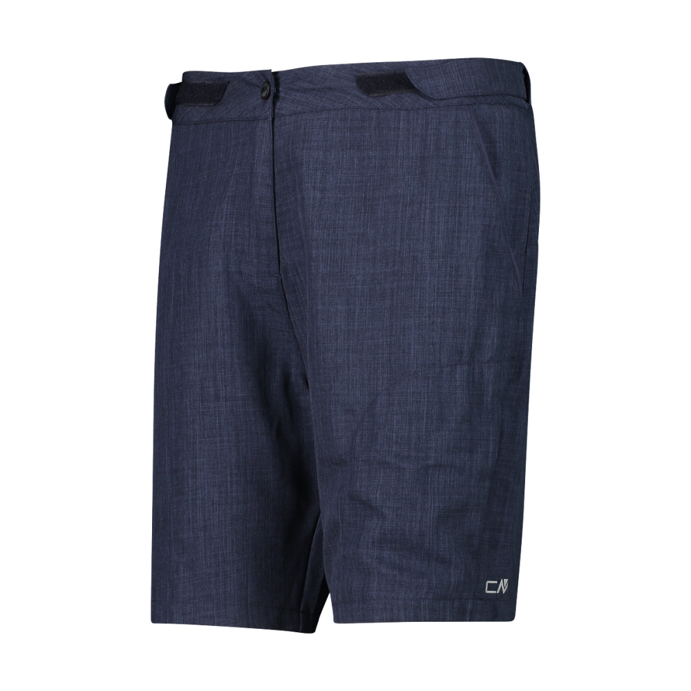 CMP Damen Freebike Fahrrad-Shorts 