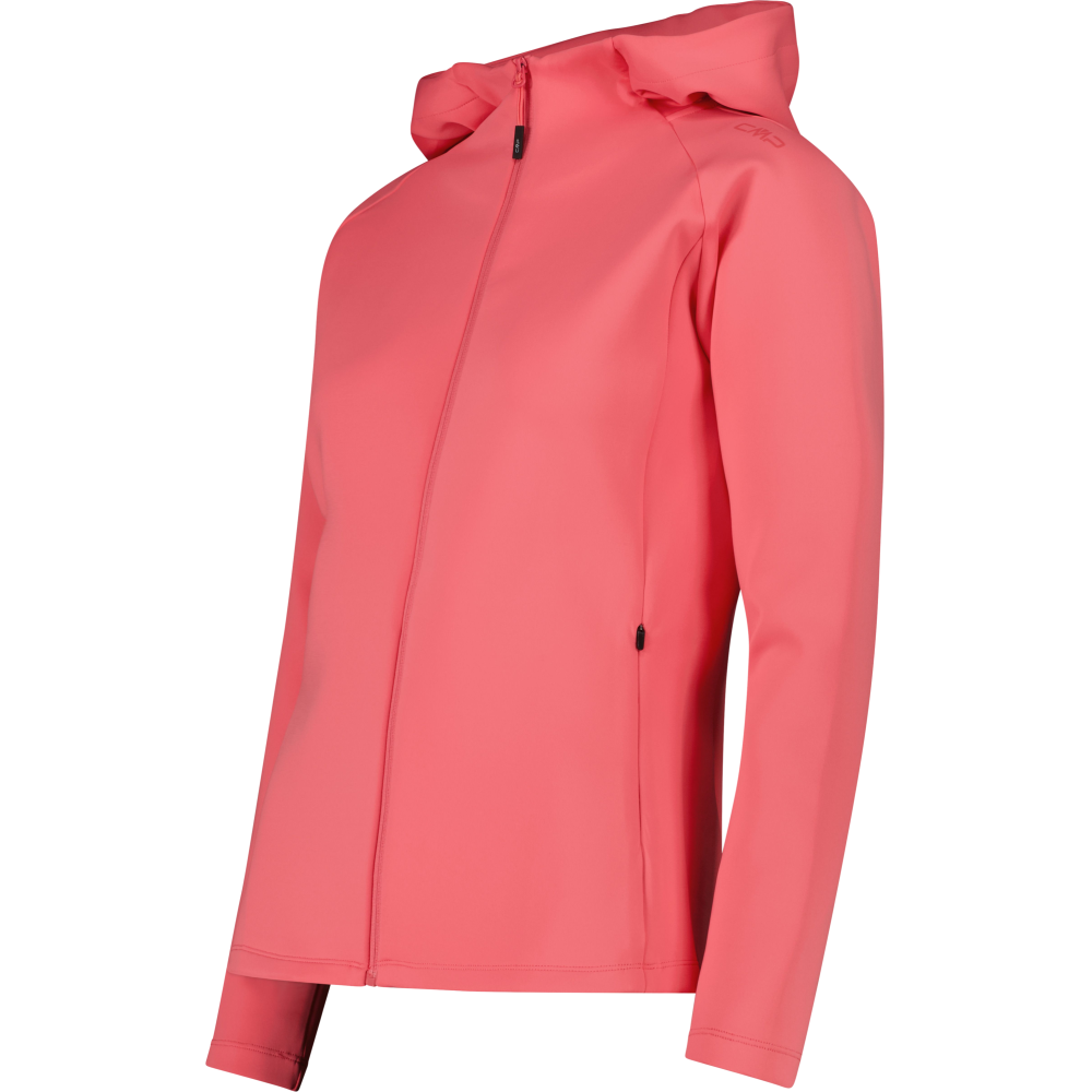 CMP Damen Funktionshoodie 