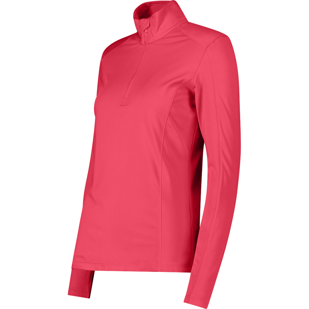 CMP Damen Funktionsshirt Skirolli 