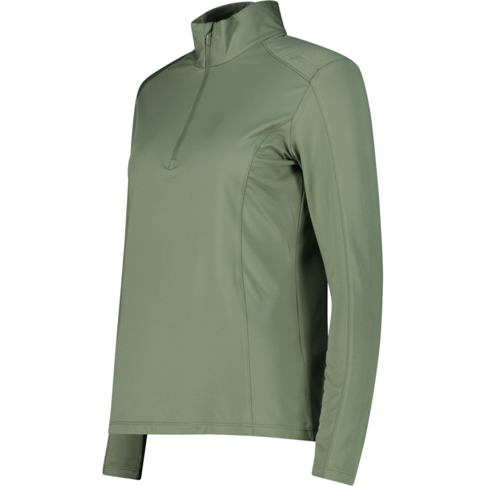CMP Damen Funktionsshirt Skirolli 