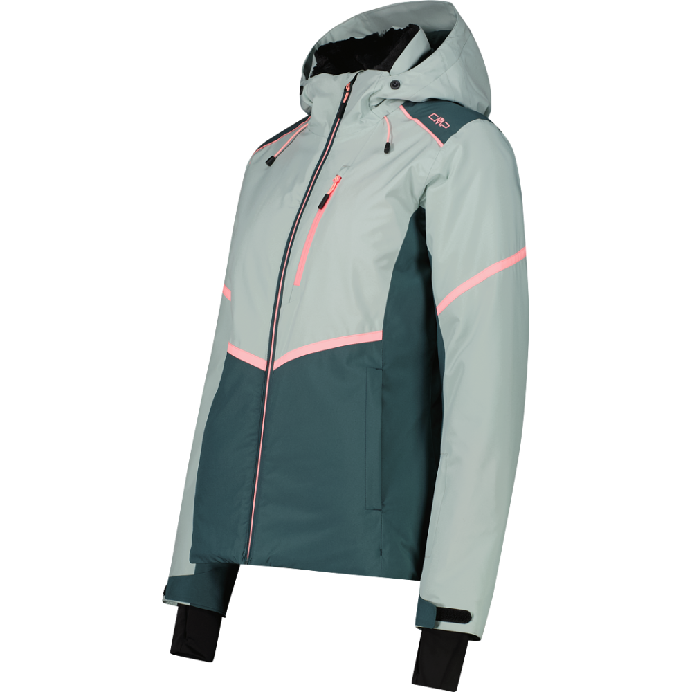 CMP Damen Jacke 