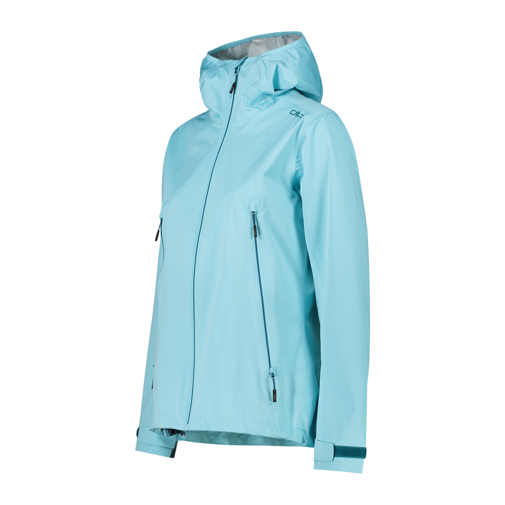 CMP Damen Jacke FIX HOOD 