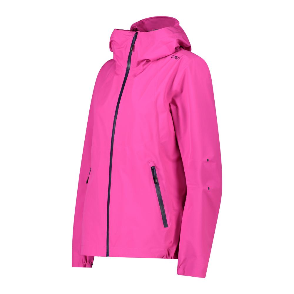 CMP Damen Jacke FIX Hood 38