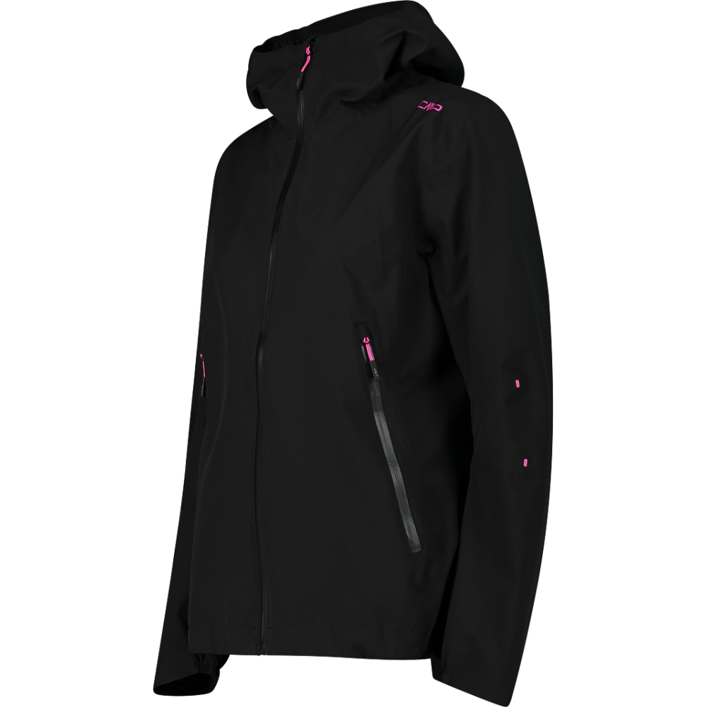 CMP Damen Jacke FIX Hood 