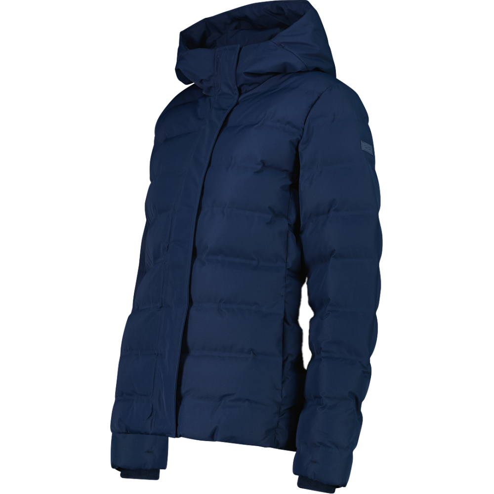 CMP Damen Jacke Fix Hood 