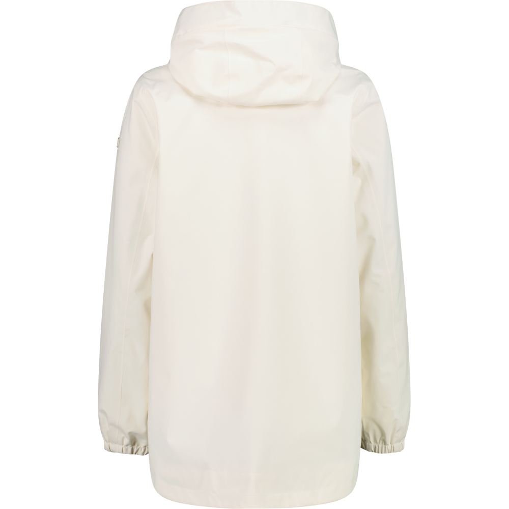 CMP Damen Jacke Fix Hood 
