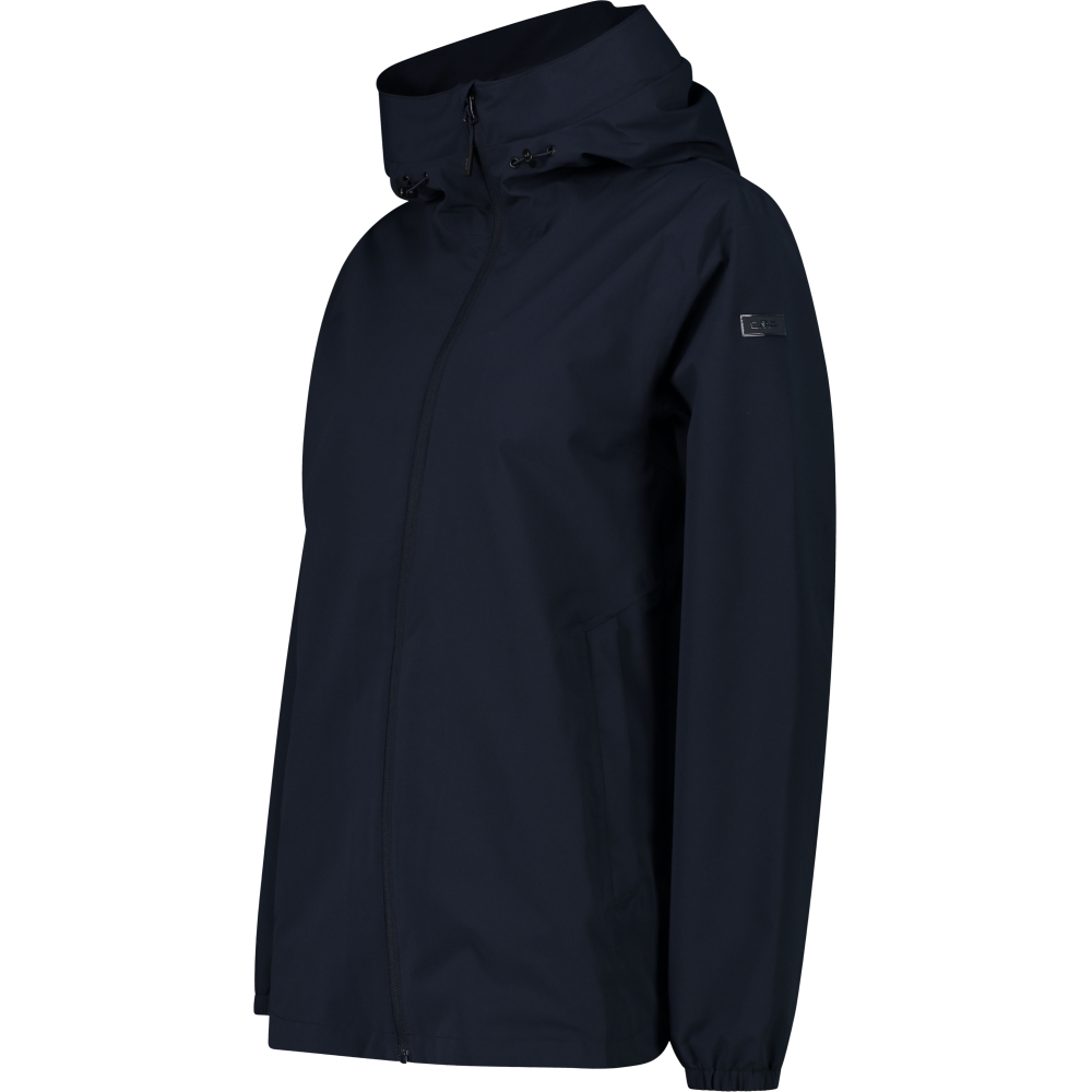 CMP Damen Jacke Fix Hood 