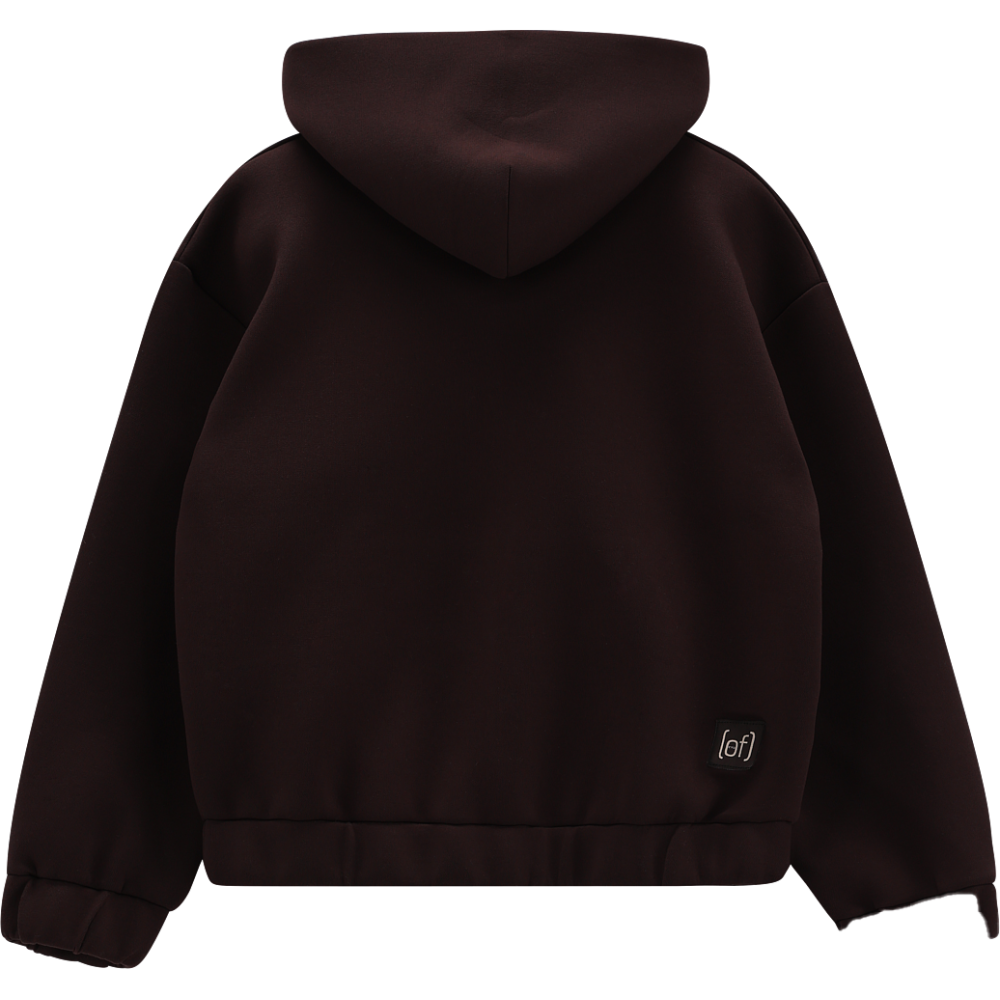 CMP Damen Kapuzenjacke Fix Hood 