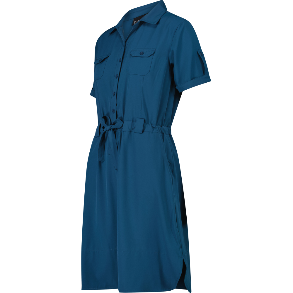 CMP Damen Kleid 38