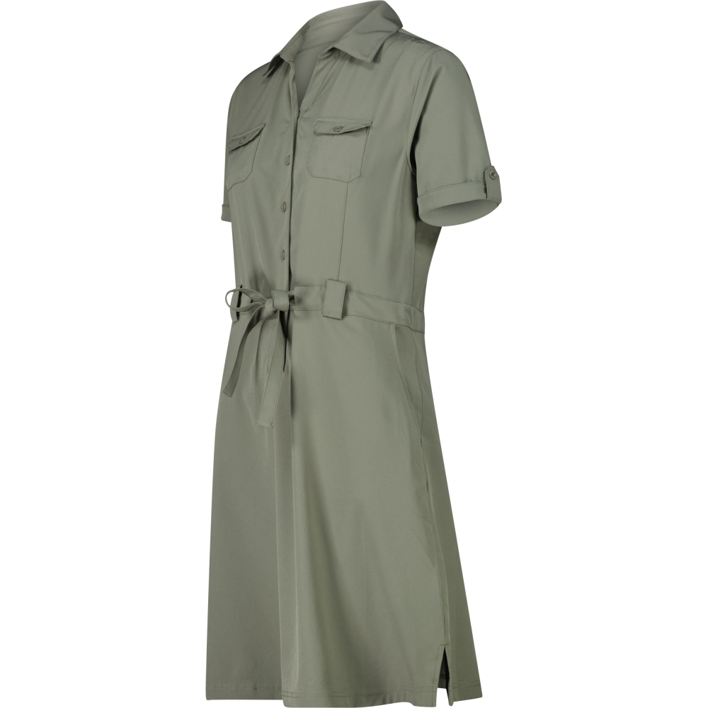 CMP Damen Kleid Dress 
