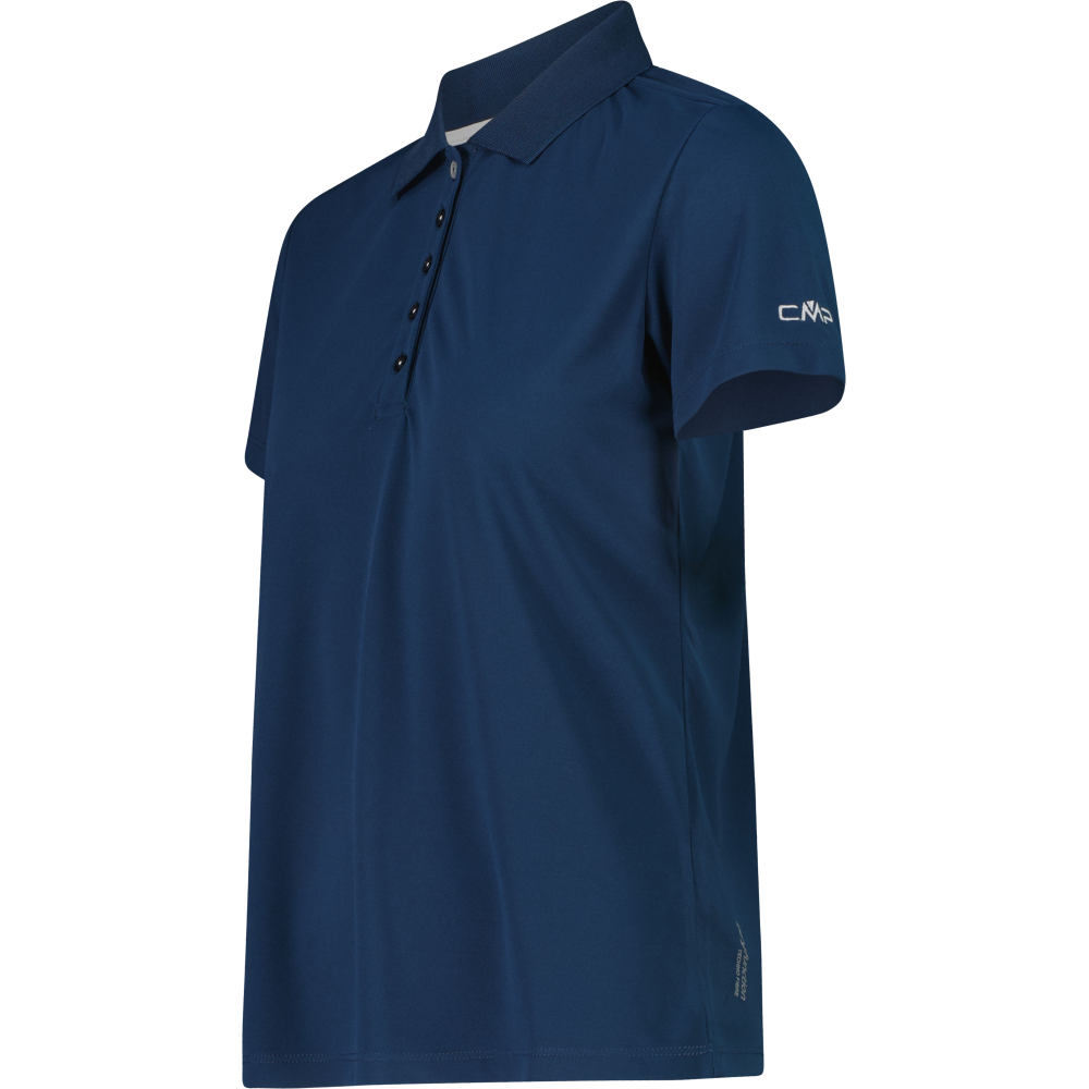 CMP Damen Polo Shirt 