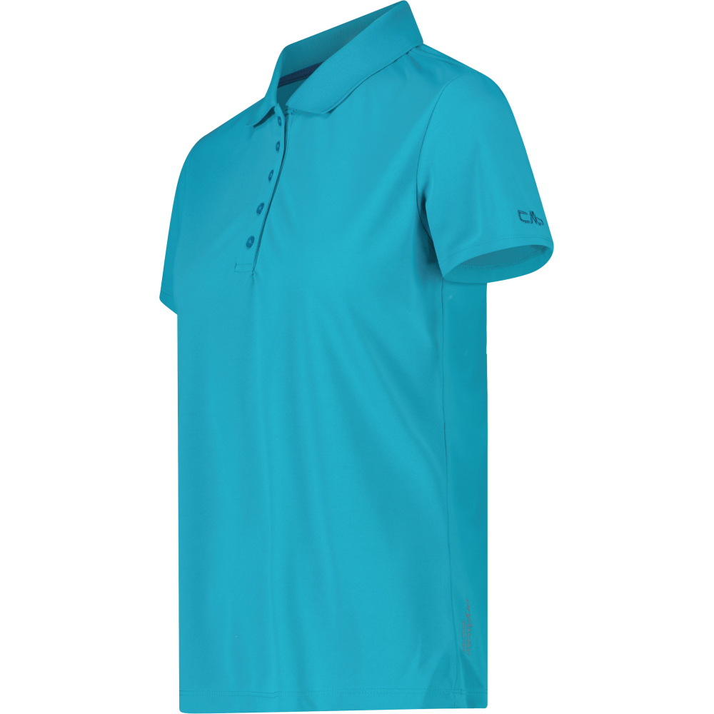CMP Damen Polo Shirt 
