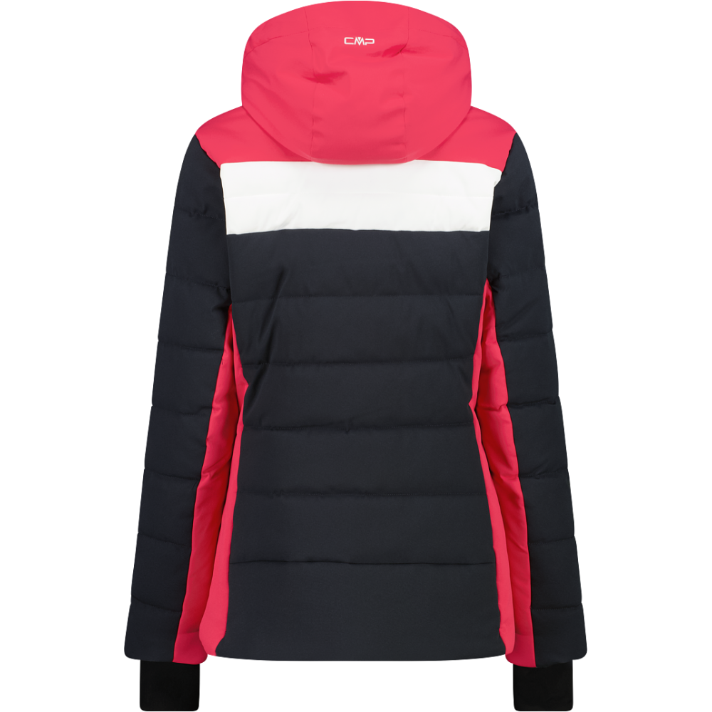 CMP Damen Skijacke mit Kapuze 40