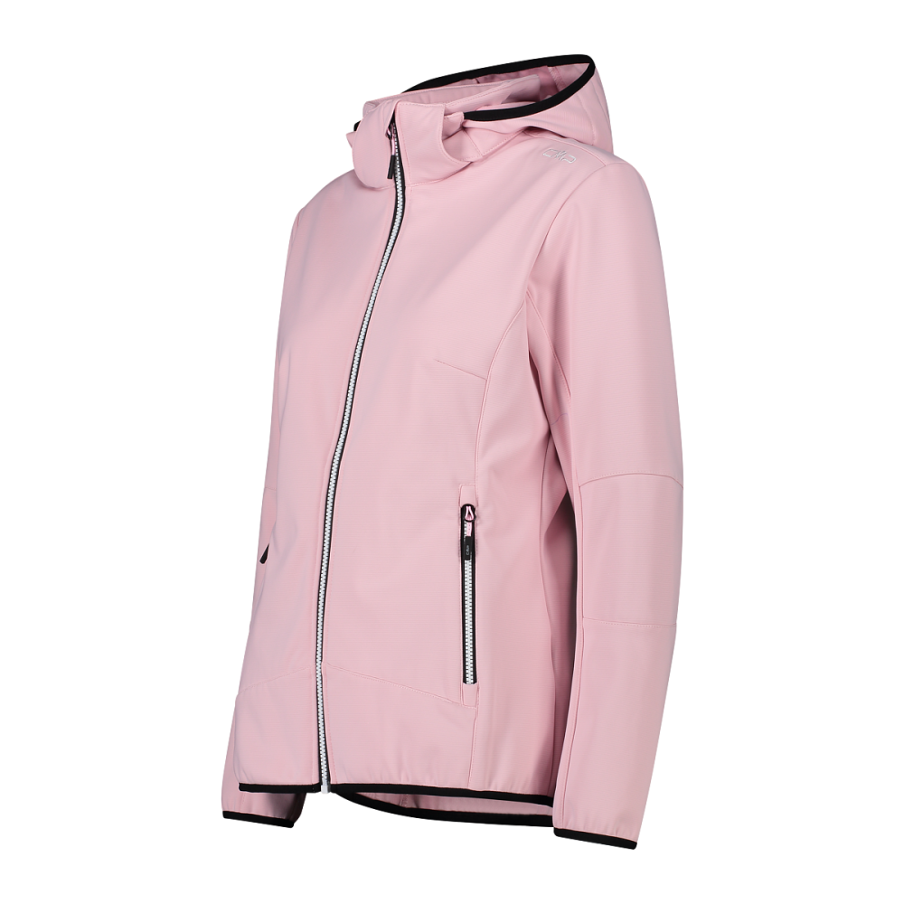 CMP Damen Softshell-Jacke 