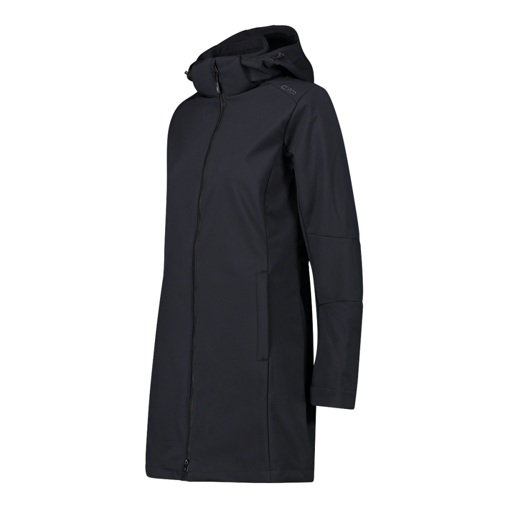 CMP Damen Softshellmantel 