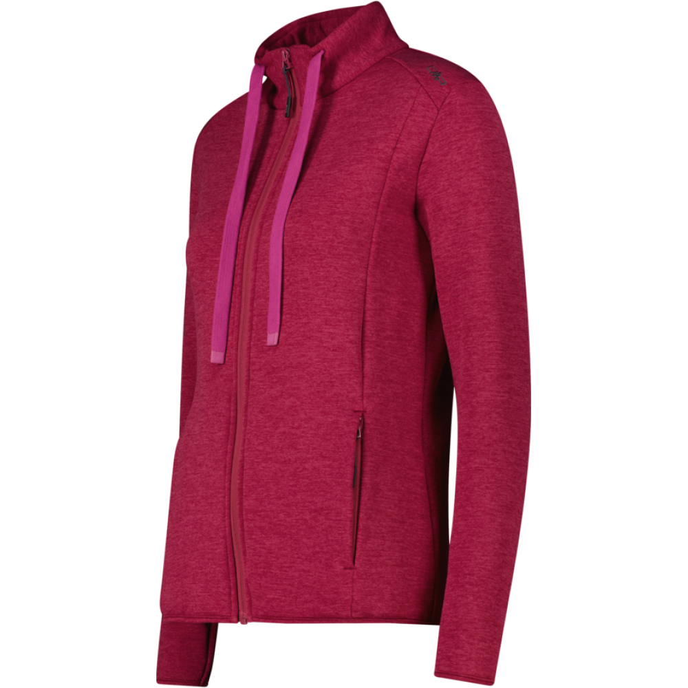 CMP Damen Stretch-Performance-Jacke  