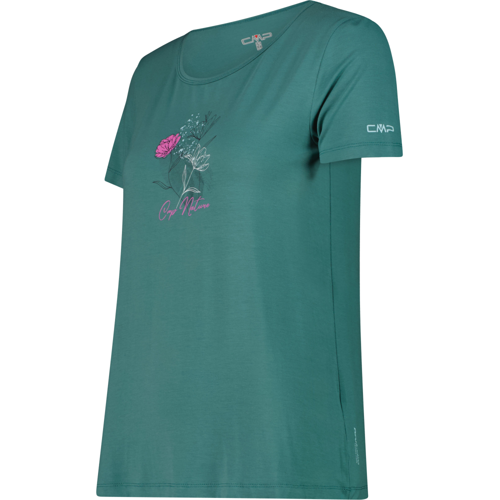 CMP Damen T-Shirt 