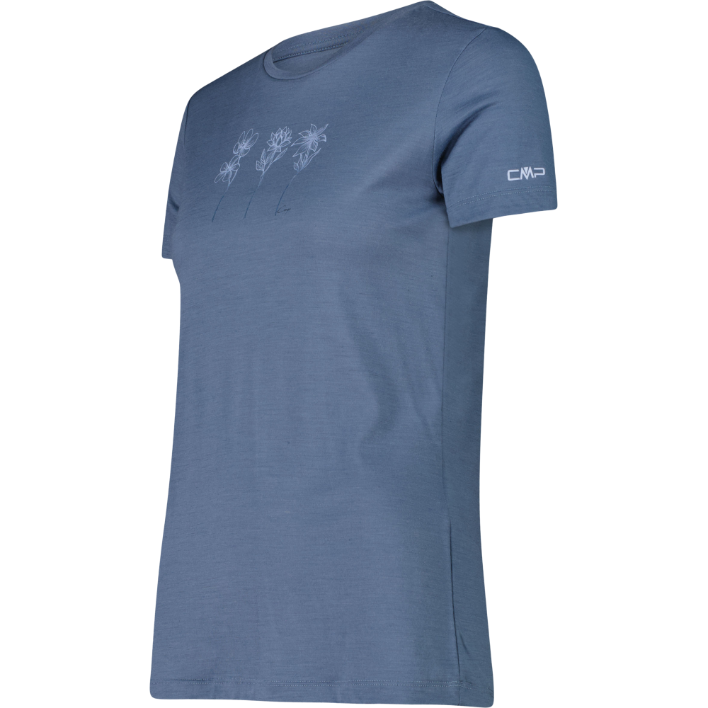 CMP Damen T-Shirt 