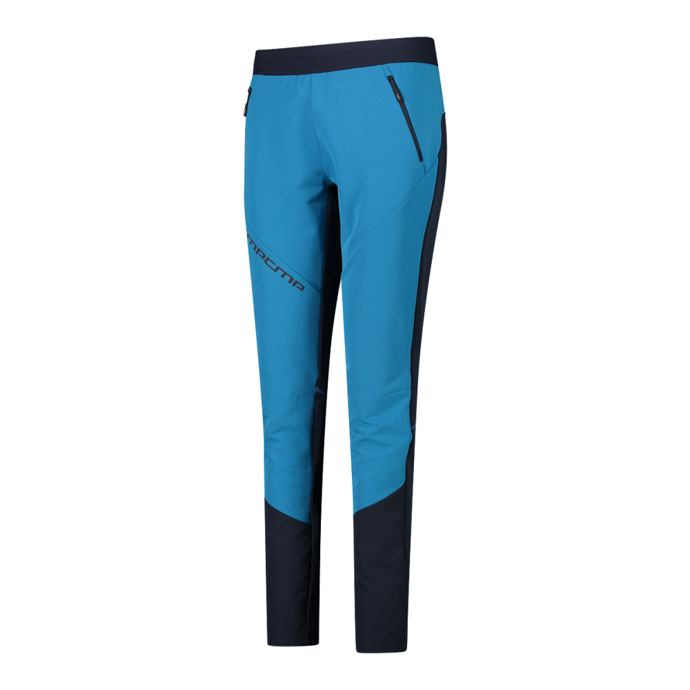 CMP Damen Unlimitech Outdoorhose 36