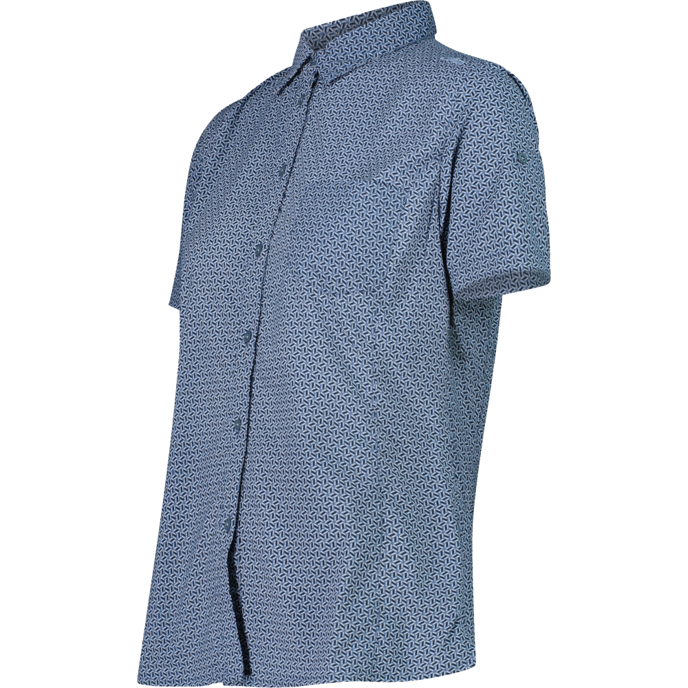 CMP Damen Wanderbluse 
