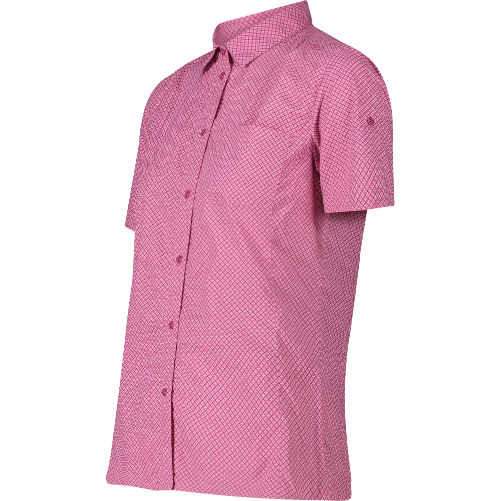 CMP Damen Wanderbluse 
