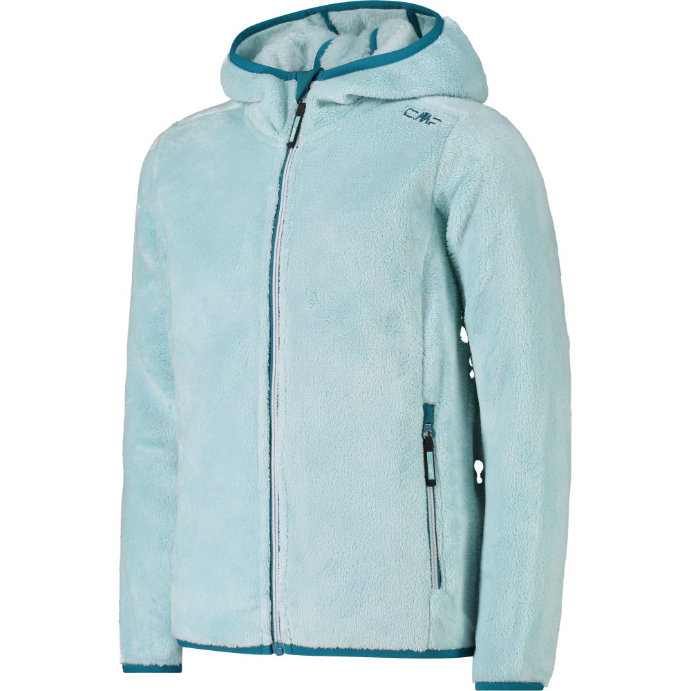 CMP FIX Hood Kinder Fleecejacke 164