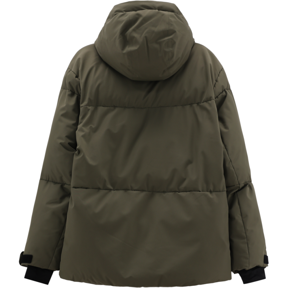 CMP Fix Hood Skijacke Herren 