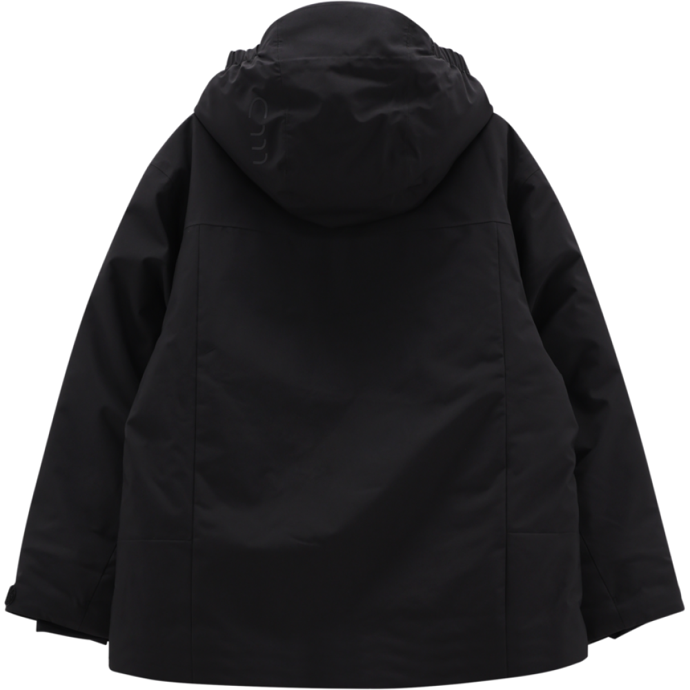 CMP Fix Hood Skijacke Kinder 