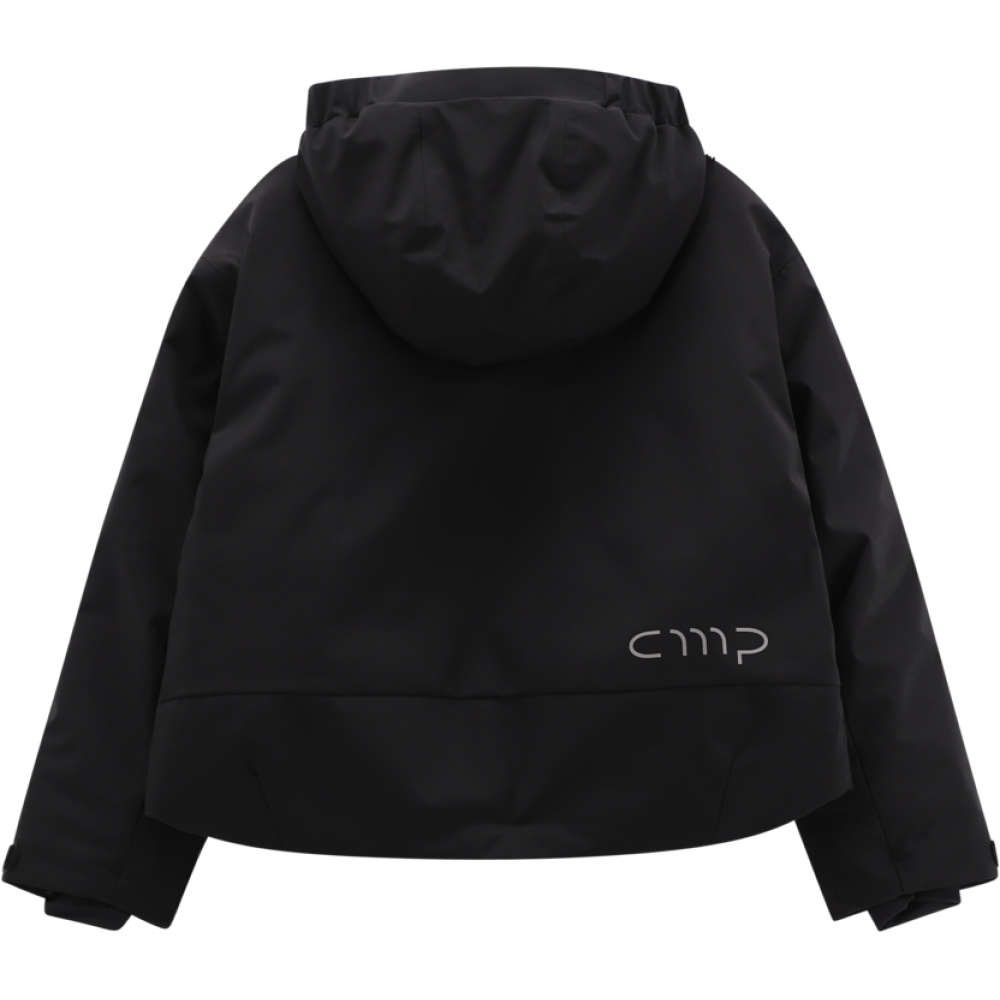 CMP Fix Hood Skijacke Kinder 
