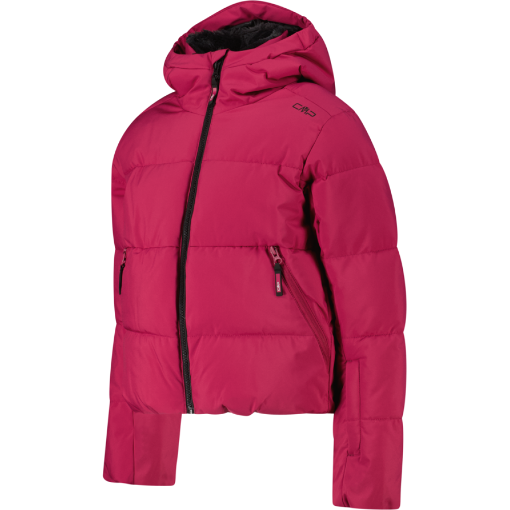 CMP Fix Hood Skijacke Mädchen 