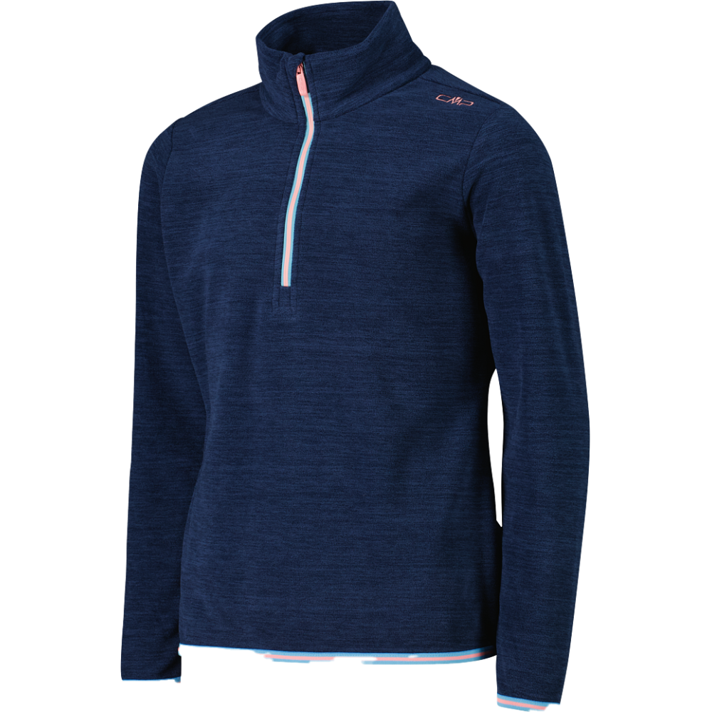 CMP Fleecepullover für Mädchen 164
