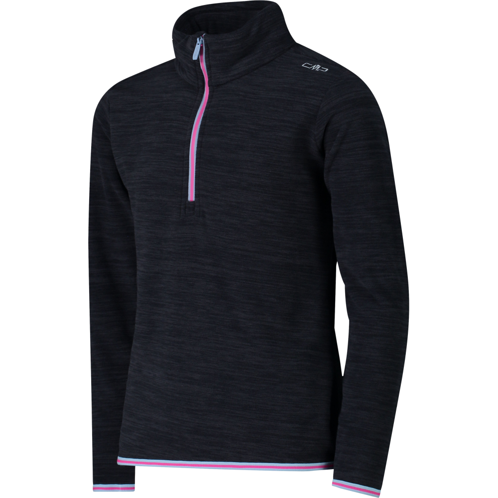 CMP Fleecepullover für Mädchen 110
