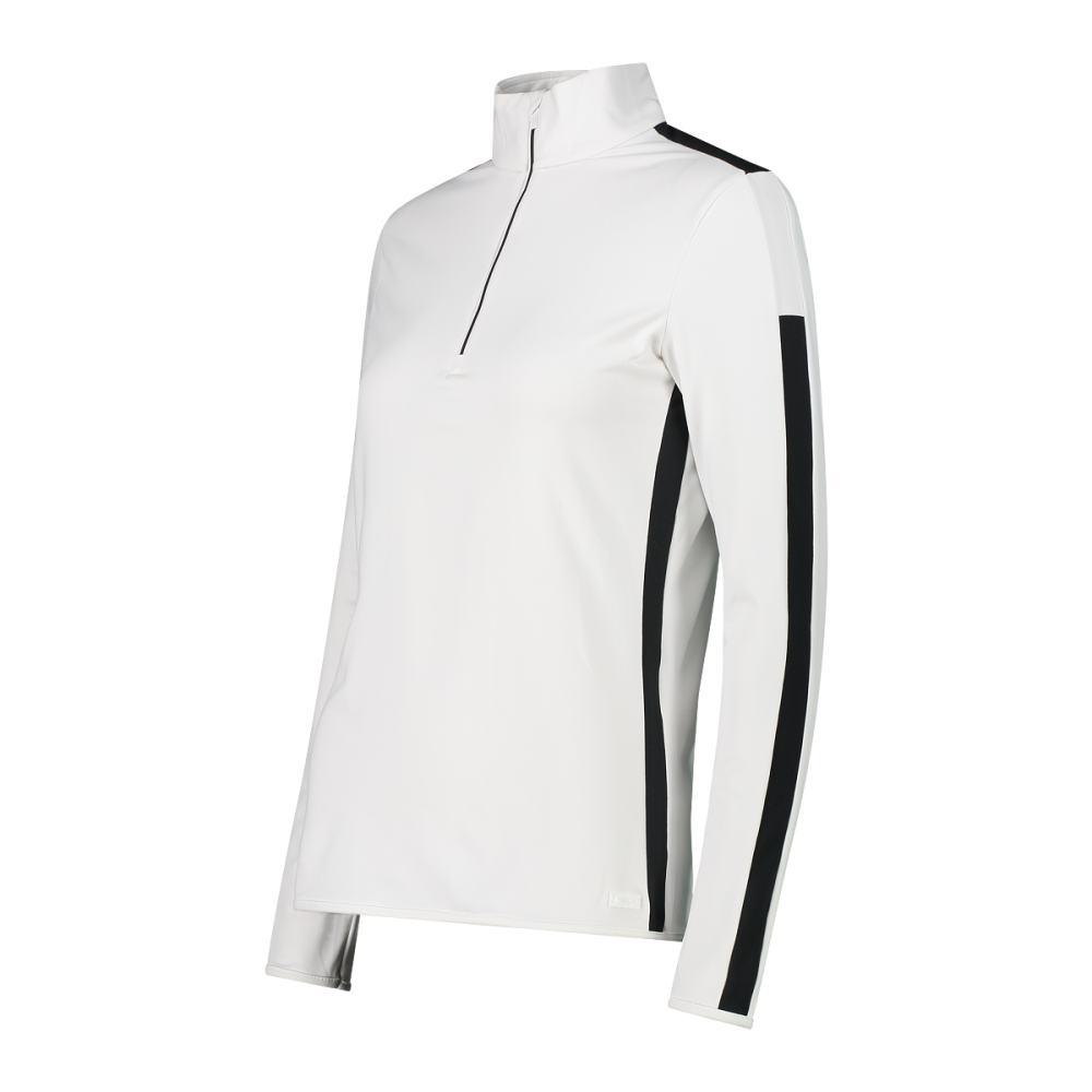 CMP Half Zip Rolli Damen 