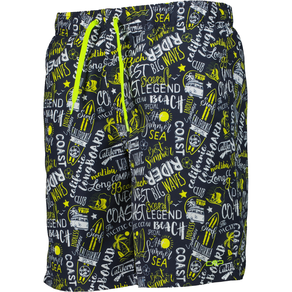 CMP Herren Badeshorts 